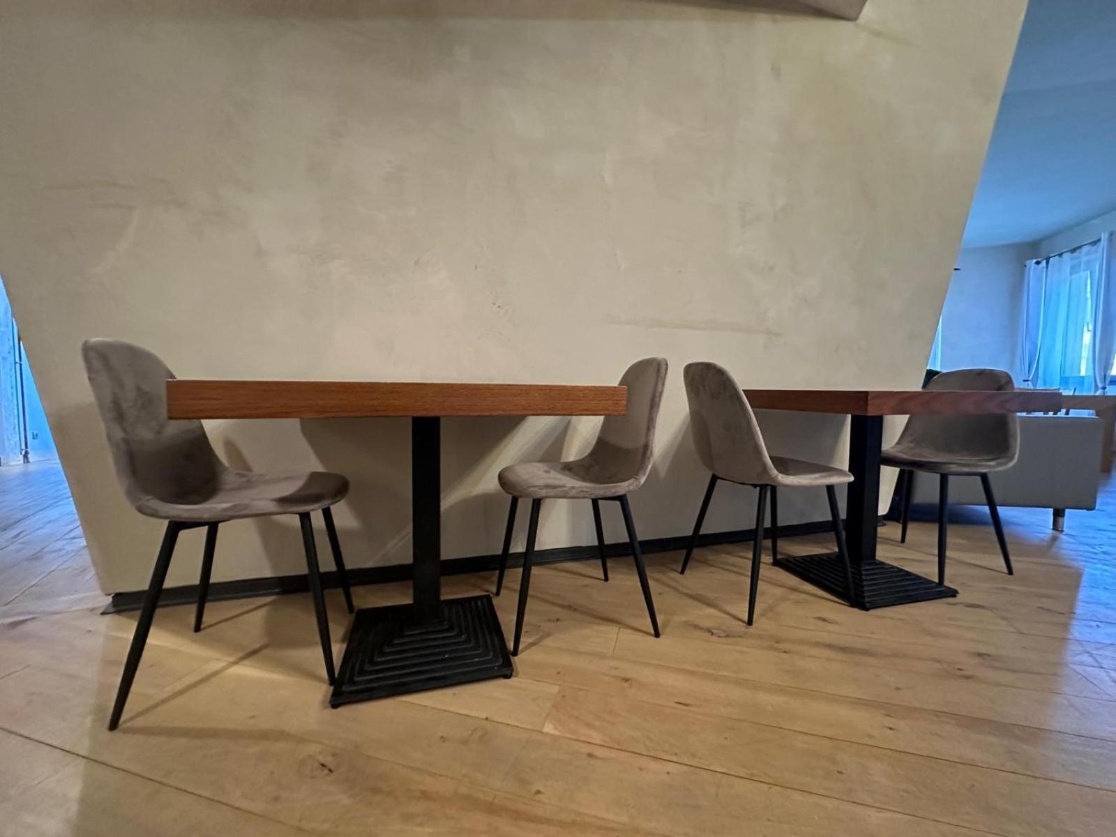 Mulhouse City Loft ภายนอก รูปภาพ