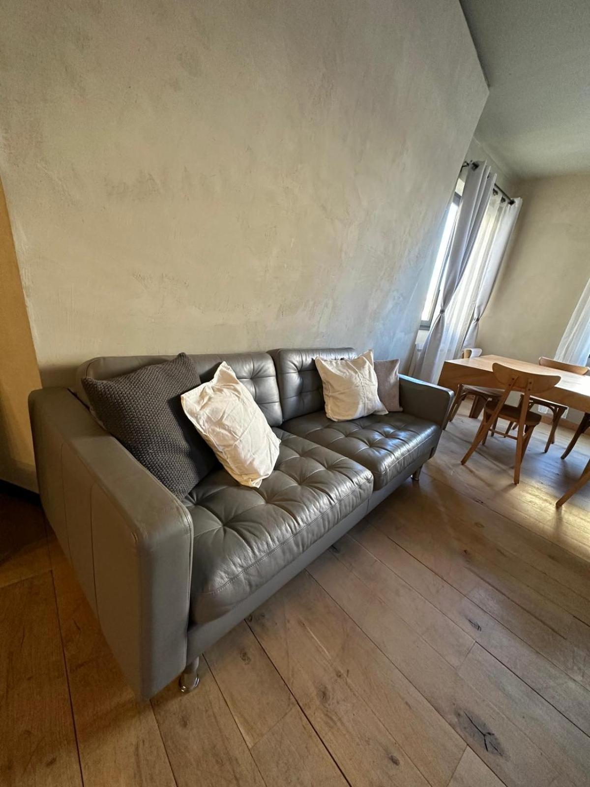 Mulhouse City Loft ภายนอก รูปภาพ