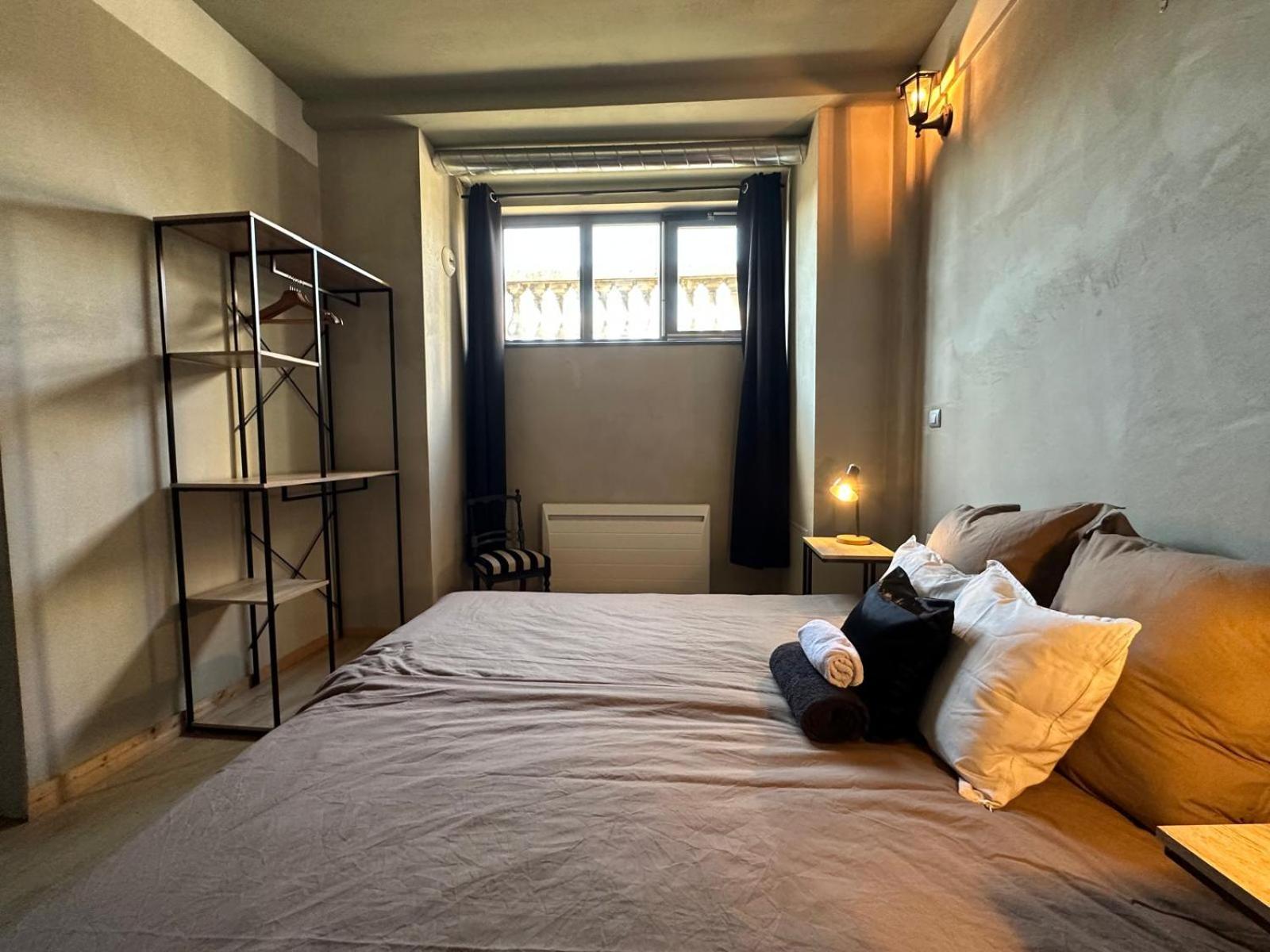 Mulhouse City Loft ภายนอก รูปภาพ