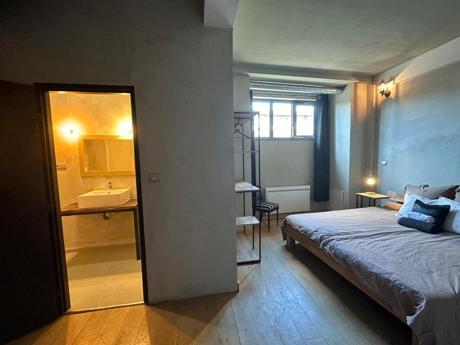 Mulhouse City Loft ภายนอก รูปภาพ