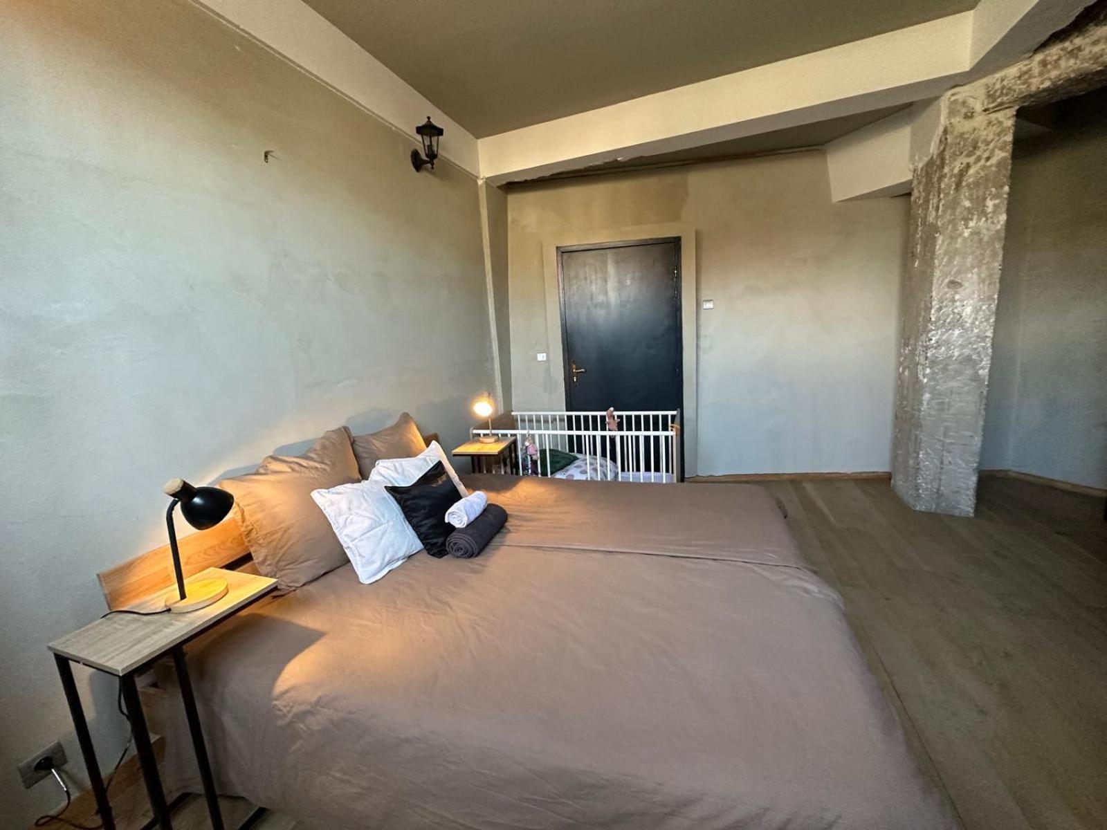 Mulhouse City Loft ภายนอก รูปภาพ