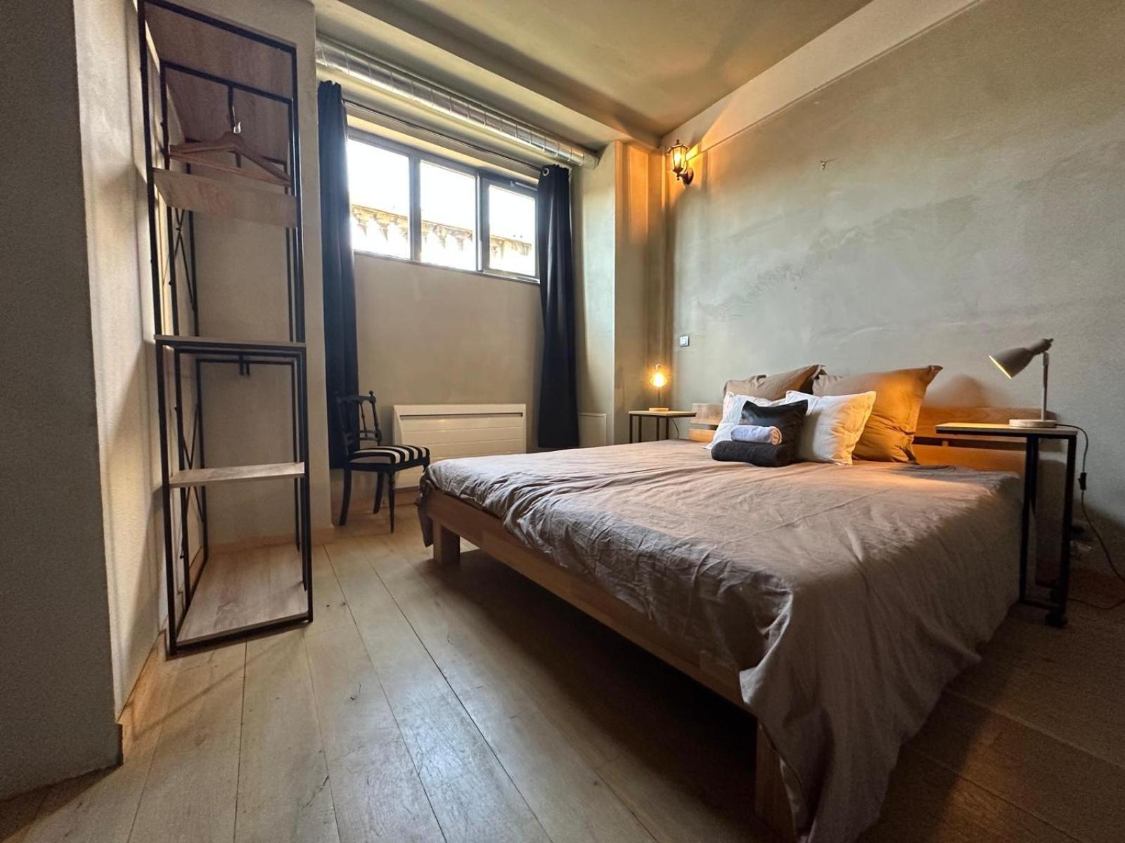 Mulhouse City Loft ภายนอก รูปภาพ
