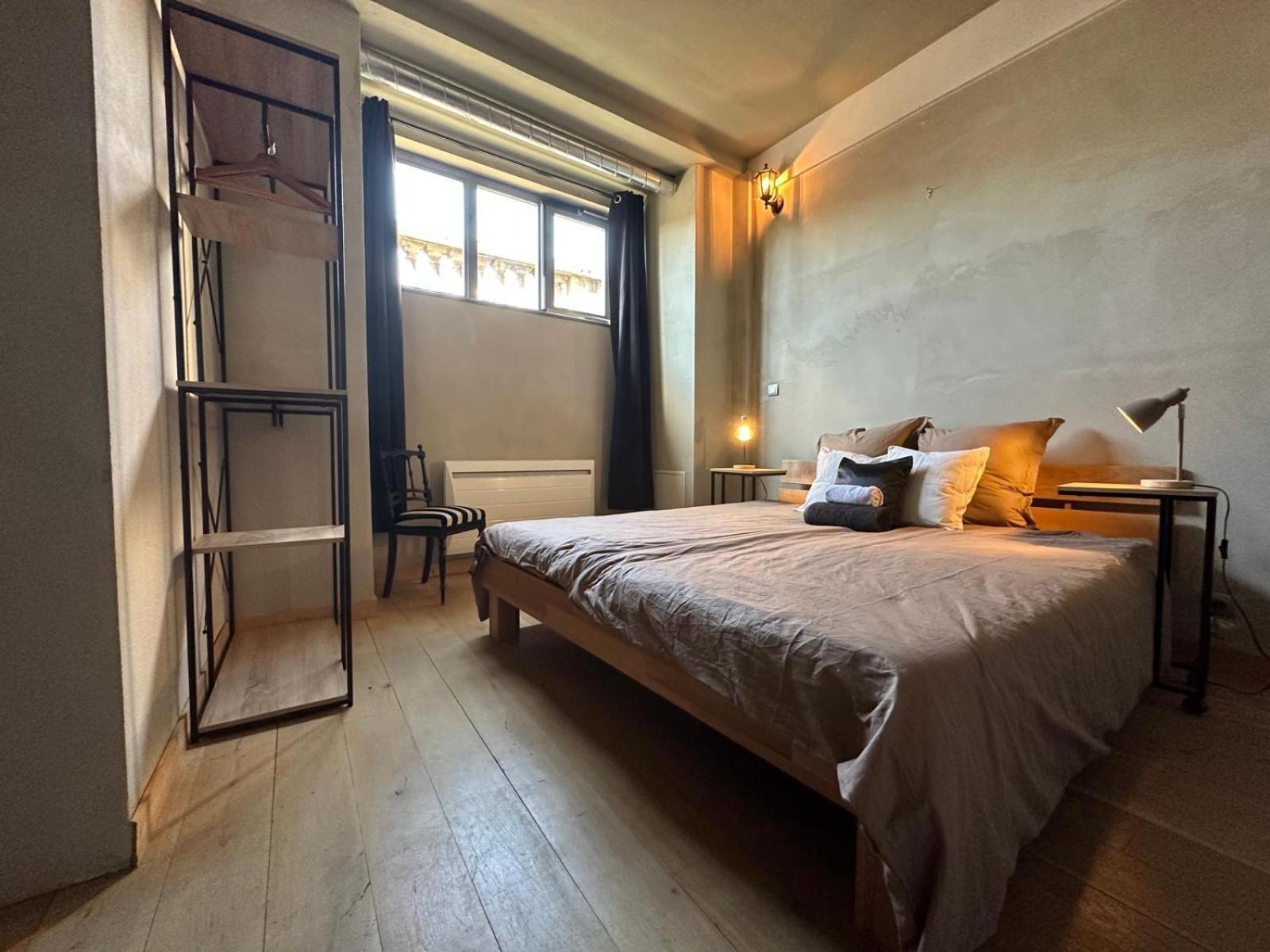 Mulhouse City Loft ภายนอก รูปภาพ