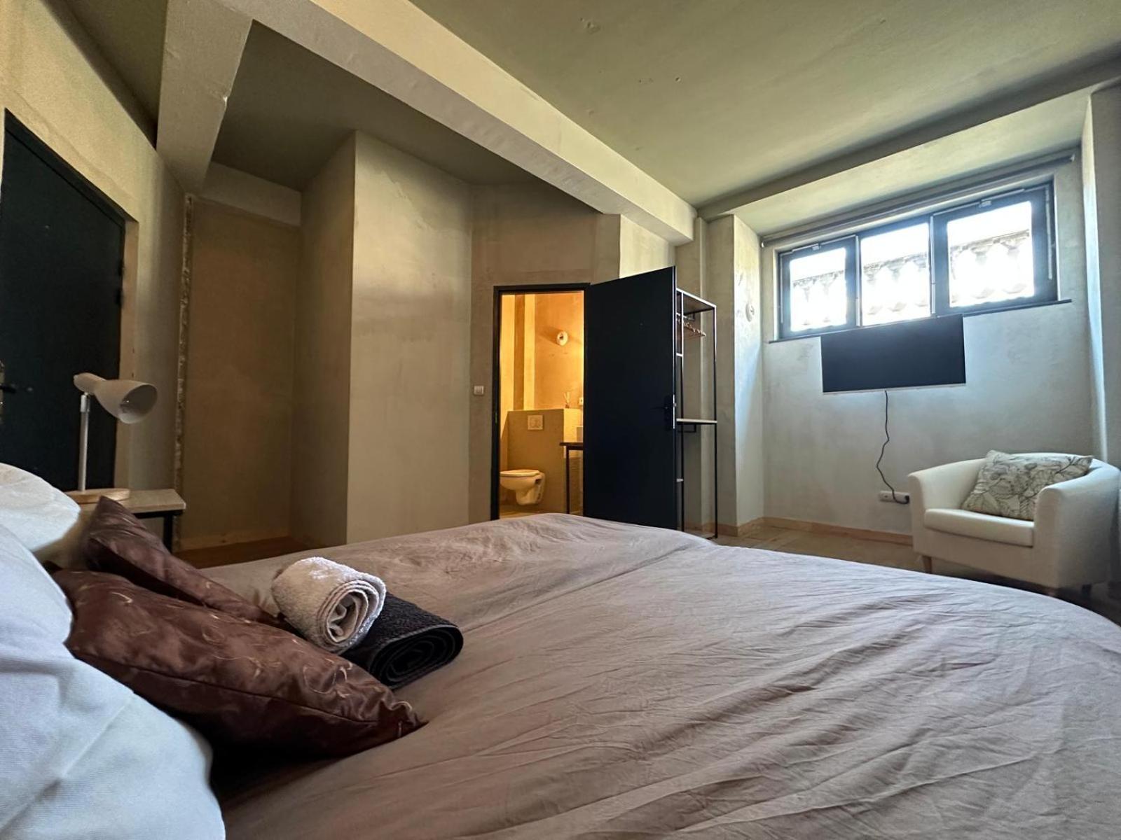 Mulhouse City Loft ภายนอก รูปภาพ