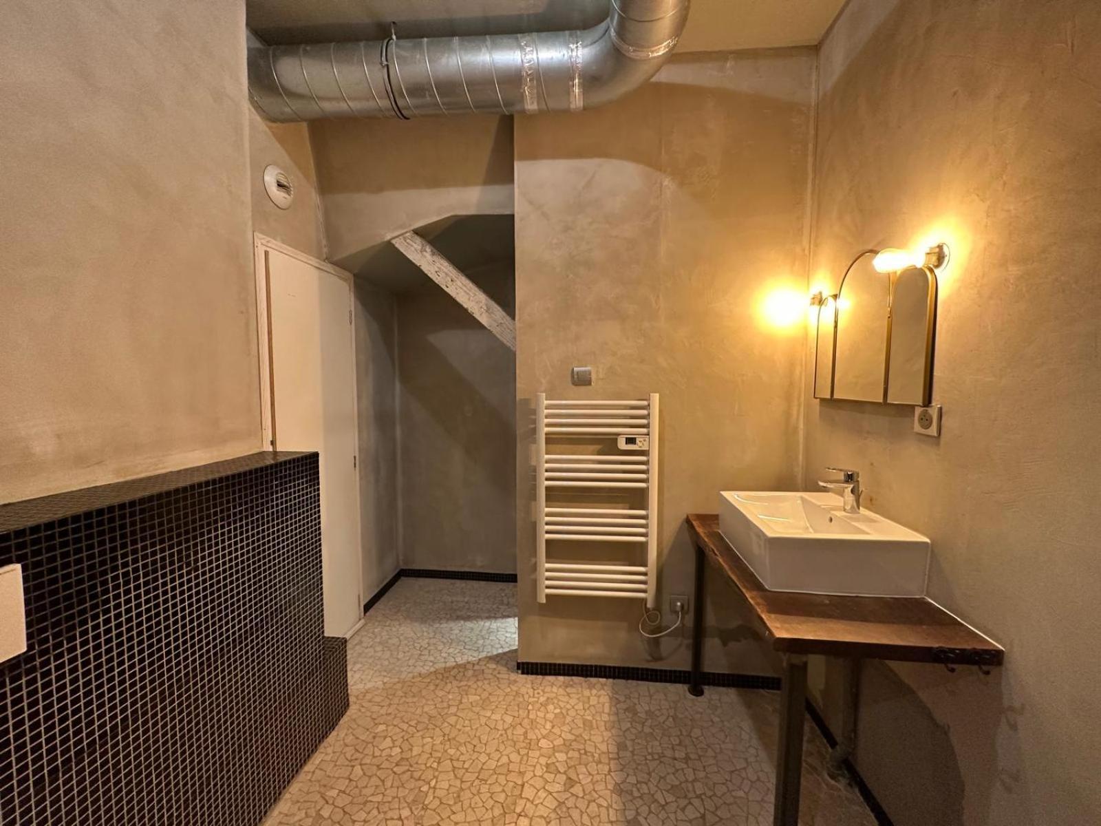 Mulhouse City Loft ภายนอก รูปภาพ