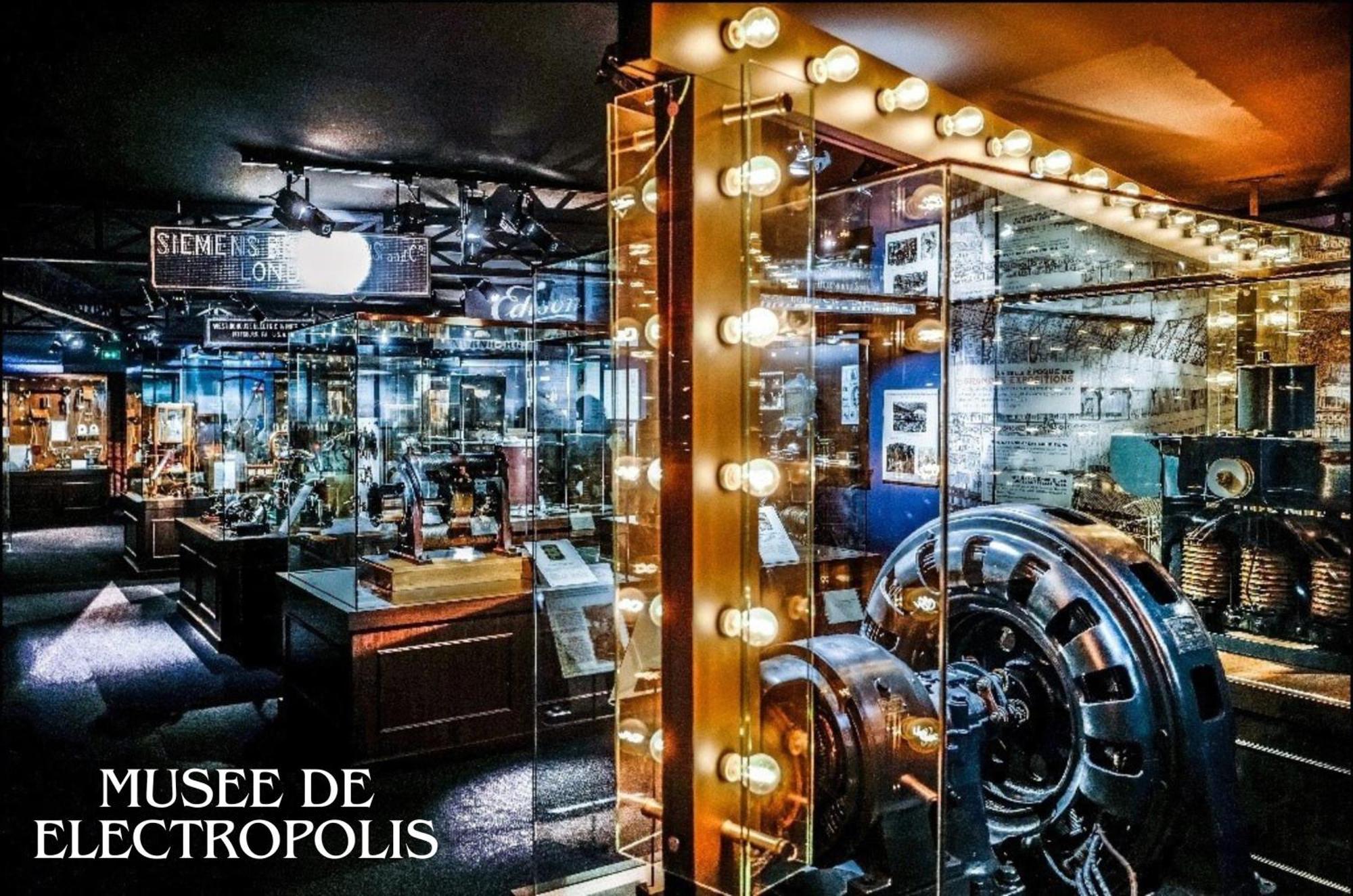 Mulhouse City Loft ภายนอก รูปภาพ